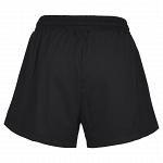 Babolat Exericise Shorts Black